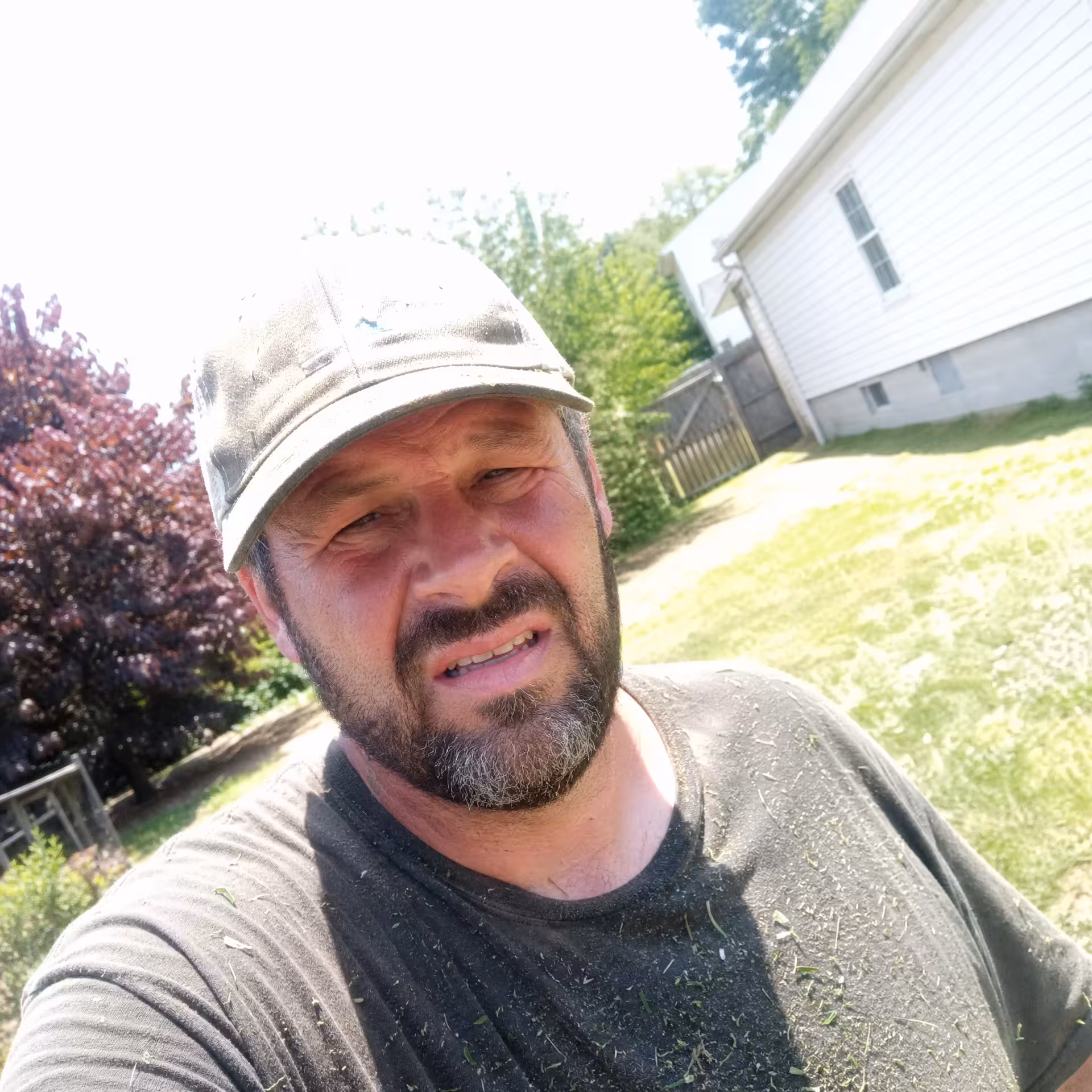 Small business owner 4