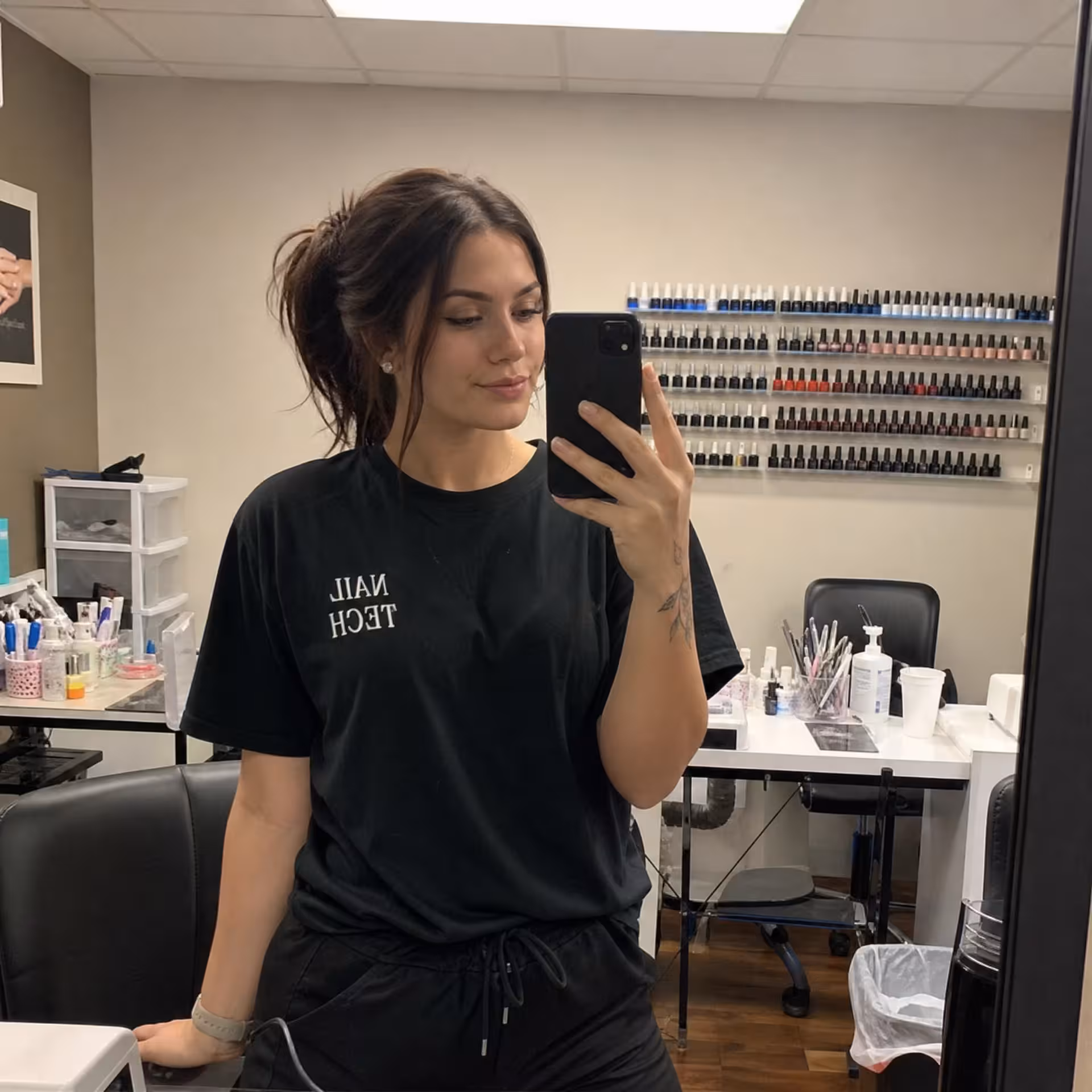 Small business owner 3